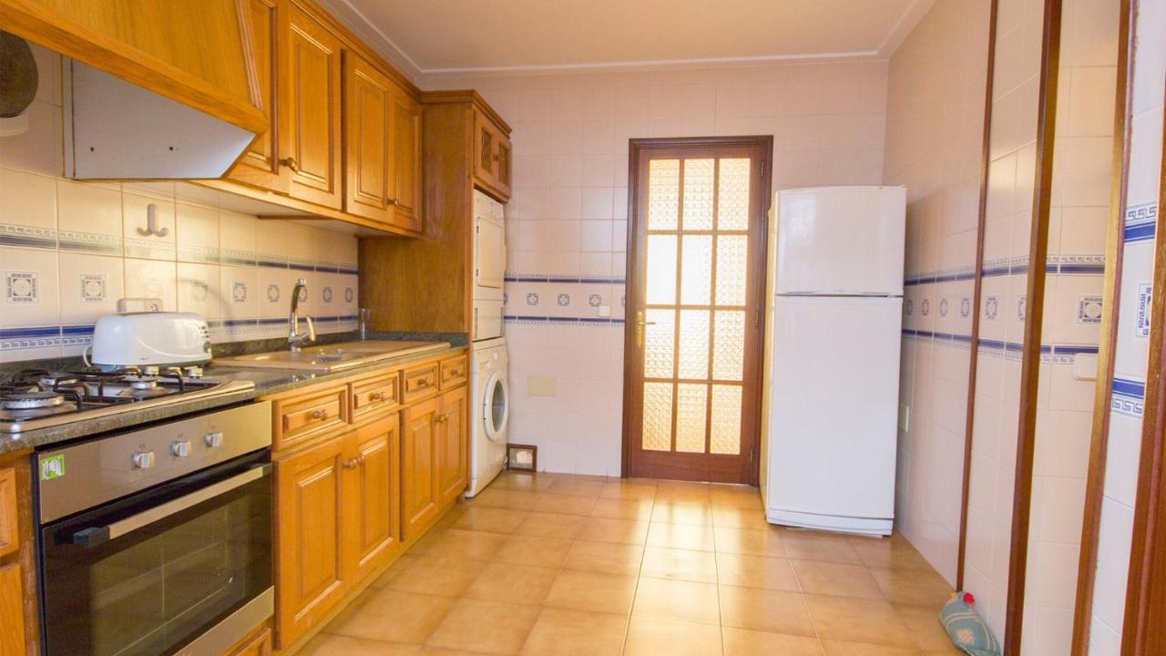 Vives Ref 9002 Apartment Cala Bona (Mallorca)