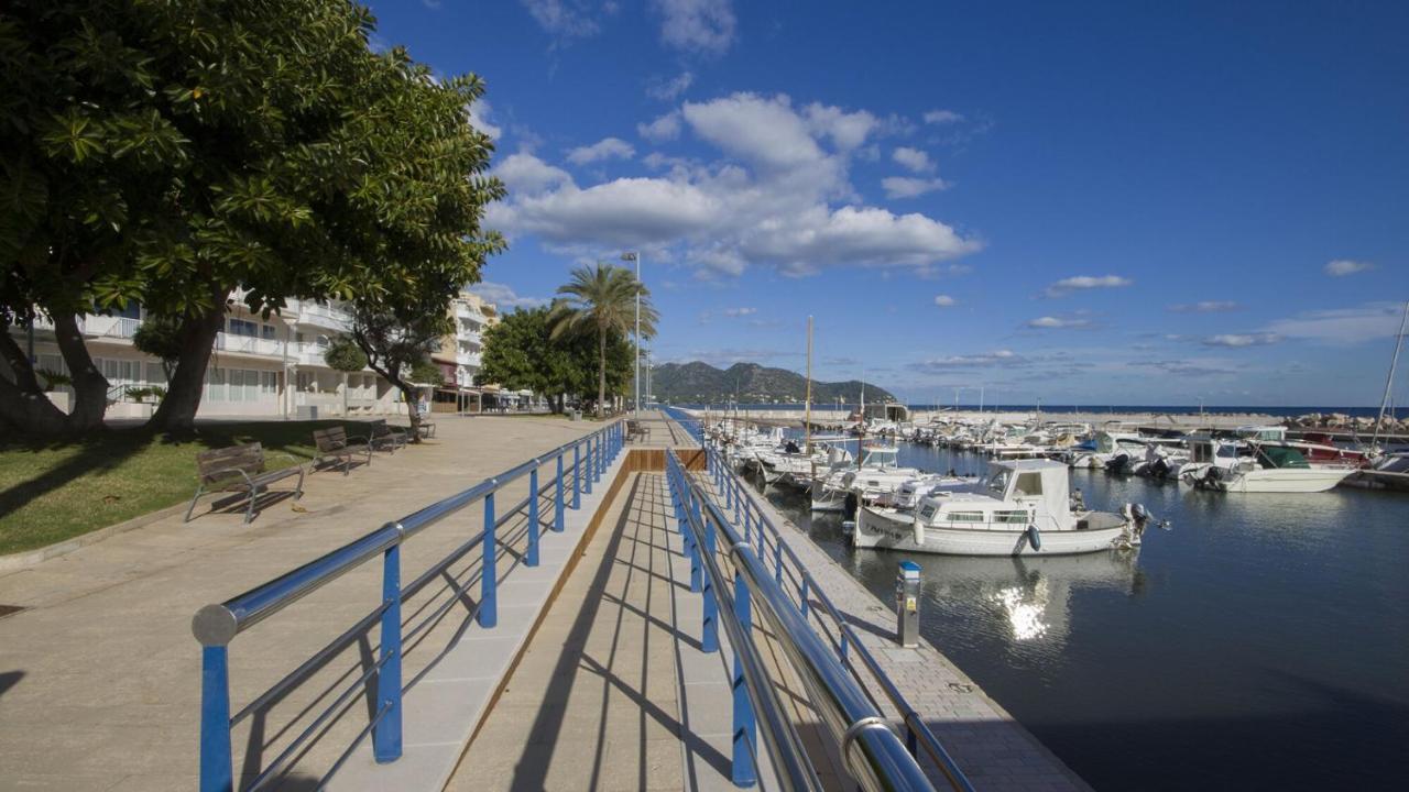 Apartment Vives Ref 9002
