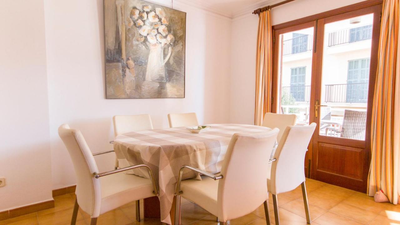Appartement Vives Ref 9002 Cala Bona (Mallorca)